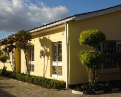 Flintstones Backpackers