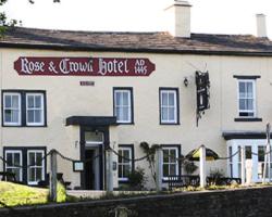 Rose & Crown Hotel