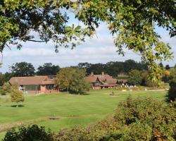 Barnham Broom Hotel, Golf & Spa