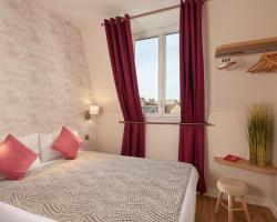 Hôtel Villa Sorel - Paris Boulogne