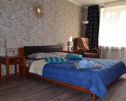 Standard Brusnika Apartment Shchyukinskaya