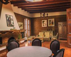 Hotel & Hacienda El Carmelo