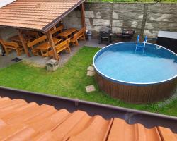 Apartments Klentnice U Mikulova