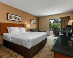 Comfort Inn Orillia