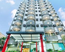 Hotel Nacional Inn Cambuí Campinas Residence