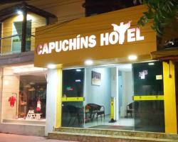 Hotel Capuchins