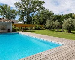 Best Western Plus Le Lavarin