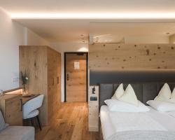 Naturhotel Gruberhof