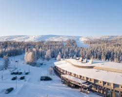Lapland Hotels Luostotunturi & Amethyst Spa