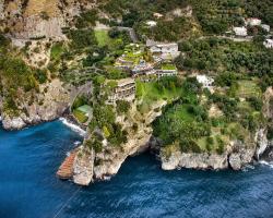 Il San Pietro di Positano