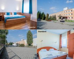 Homoky Hotels Bestline Hotel