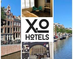 XO Hotels City Centre