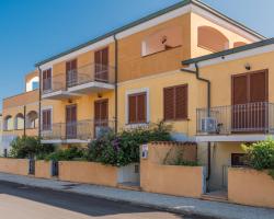 Residence Le Pavoncelle