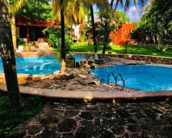 EcoHotel Spa Boutique Itzamaltun