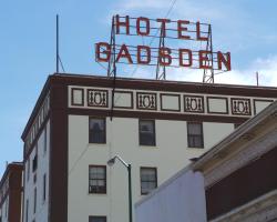 Gadsden Hotel