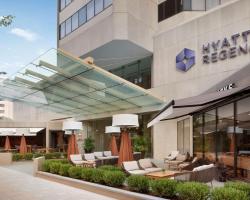 Hyatt Regency Louisville