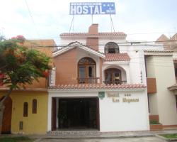 Hostal Begonias