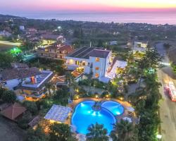 La Bussola Hotel Calabria