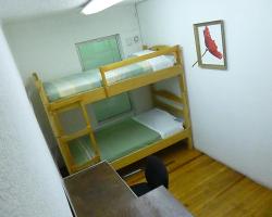 Hostel Condesa Chapultepec - Privanza