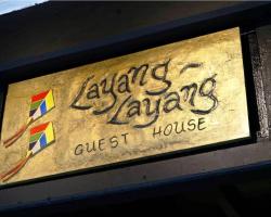 Layang Layang Guest House Melaka