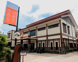 Hotel Puri Kayana RedPartner