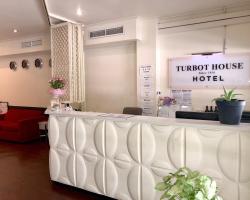 Turbot House Hotel