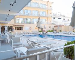 Hotel S'Agoita