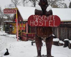 Yosemite International Hostel