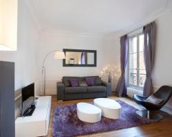 Fabre Apartment