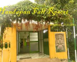 Handapan Falls - Holiday Resort