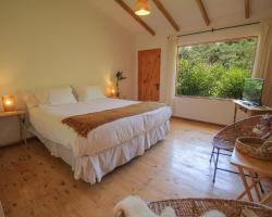 El Arbol Eco Lodge