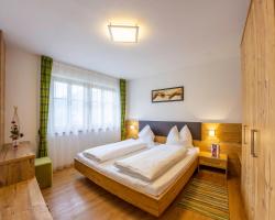 Hotel Garni Angerer