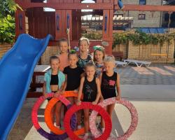 Лиманный Берег