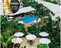 Best Western Plus Belize Biltmore Plaza