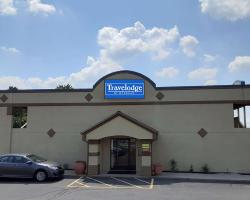 Travelodge by Wyndham Richmond IN