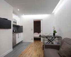 Saint-Martin Apartment