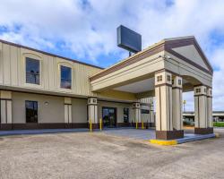 Quality Inn New Orleans I-10 East