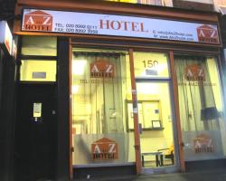 A To Z Hotel