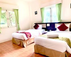 Sida Resort Hotel Nakhon Nayok