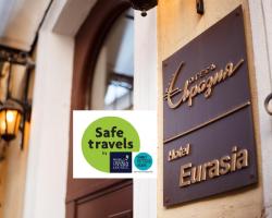 Boutique Hotel Eurasia