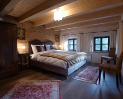 Heuholzmühle Privatzimmer