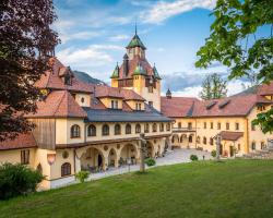 Naturhotel Schloss Kassegg