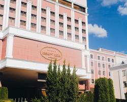 President Hotel Minsk