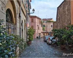 Trastevere Cedro Apartment