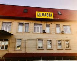 Hotel Eurasia