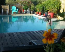 Gîtes Mas de la Musardière