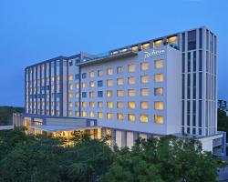 Radisson Hotel Agra