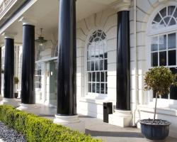 London Croydon Aerodrome Hotel By Sunday