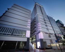 リッチモンドホテル福山駅前