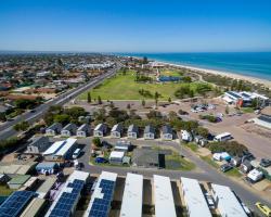 Discovery Parks - Adelaide Beachfront